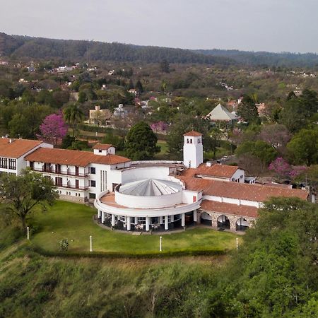 Altos De La Vina, Wine Hotel & Spa San Salvador de Jujuy Kültér fotó