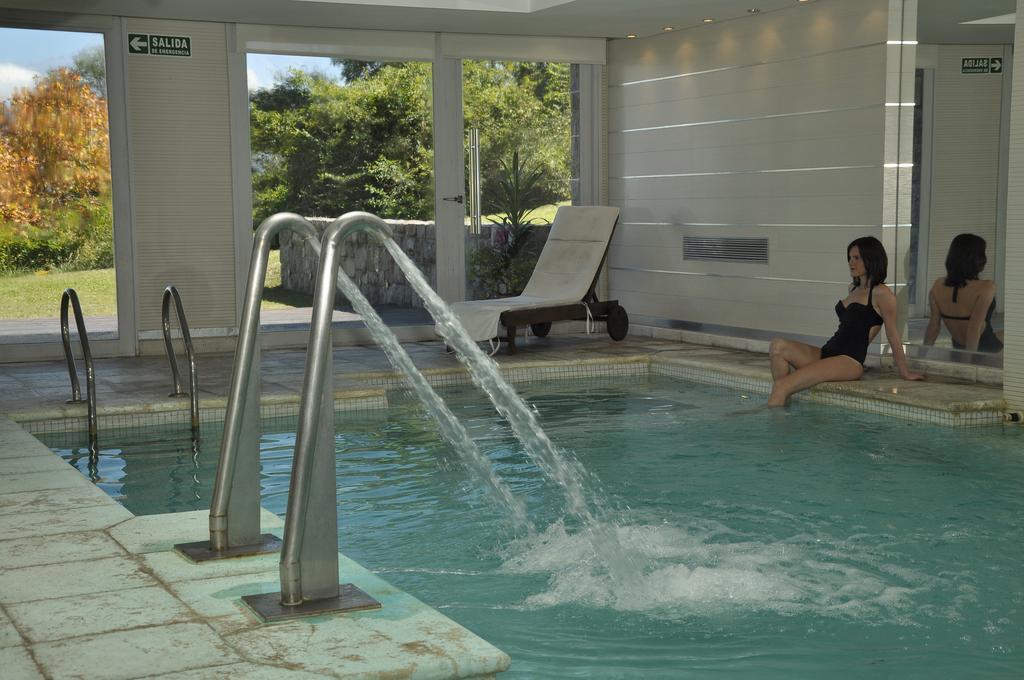 Altos De La Vina, Wine Hotel & Spa San Salvador de Jujuy Kültér fotó