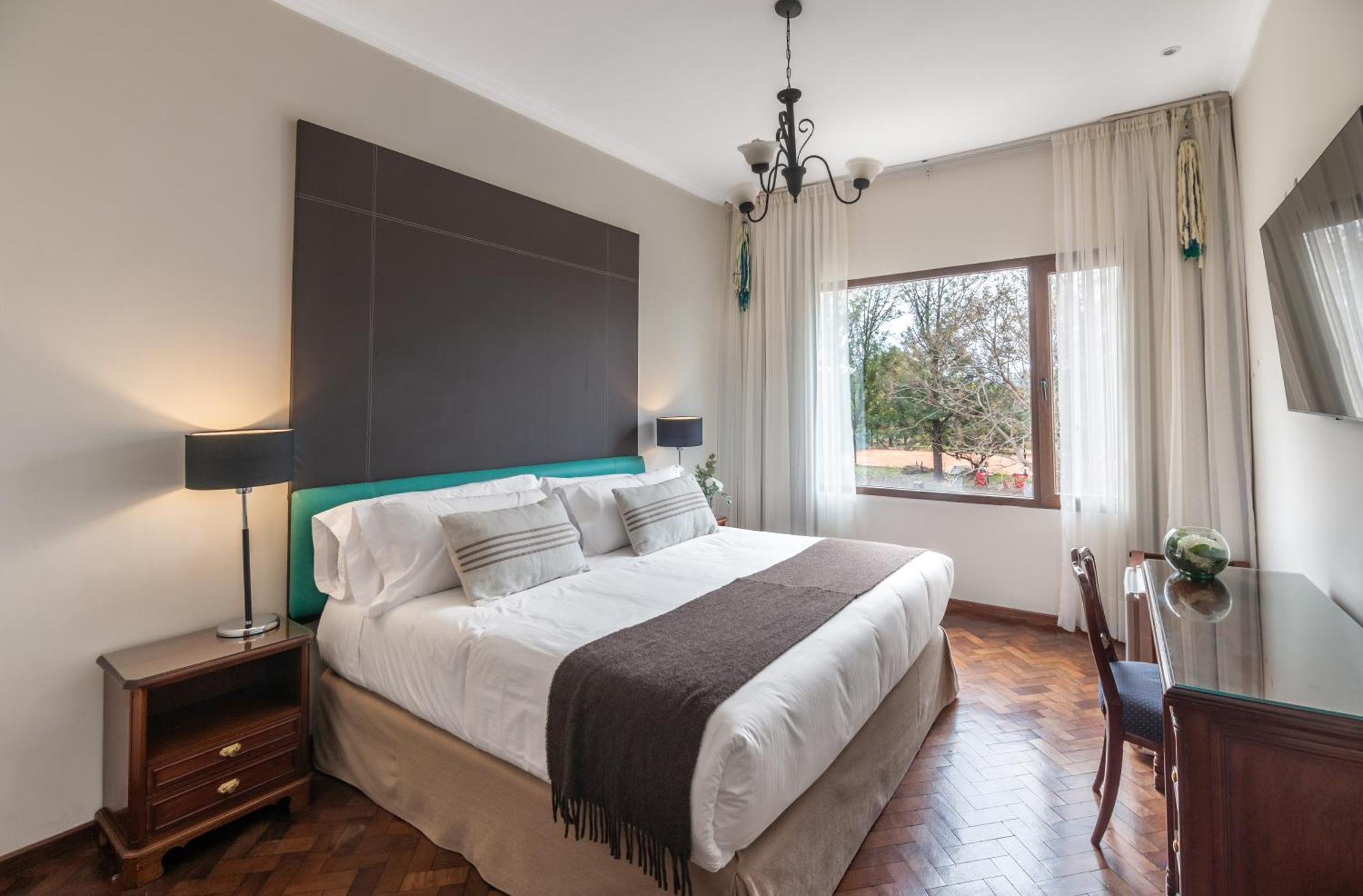 Altos De La Vina, Wine Hotel & Spa San Salvador de Jujuy Szoba fotó
