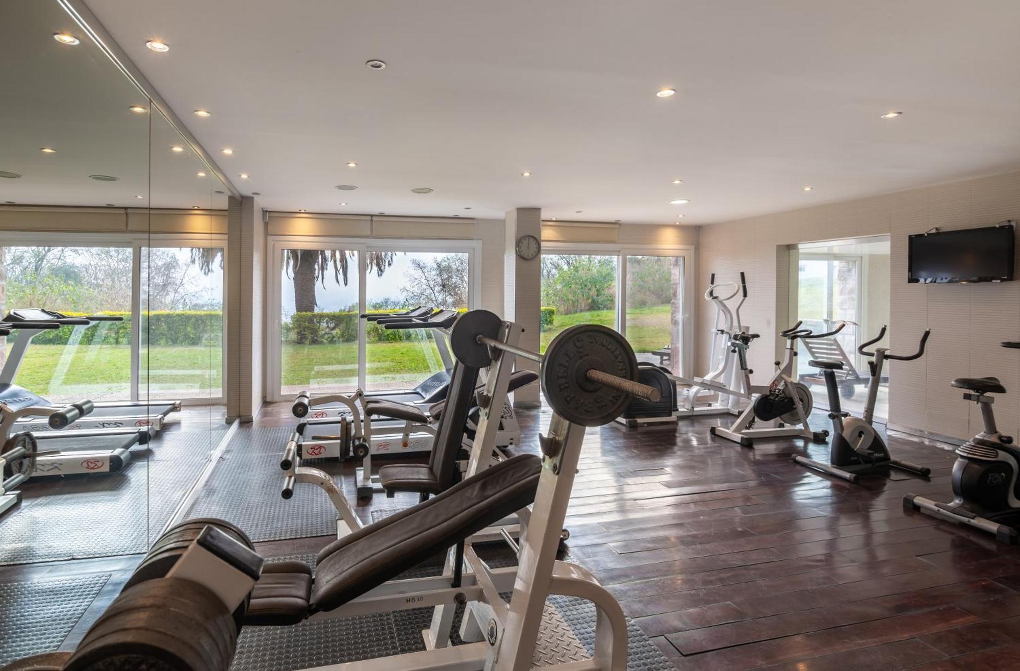 Altos De La Vina, Wine Hotel & Spa San Salvador de Jujuy Kültér fotó