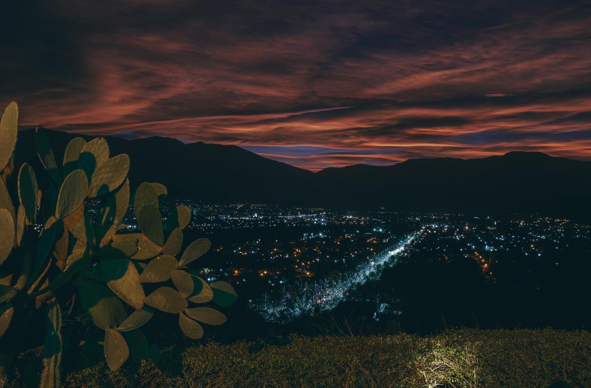 Altos De La Vina, Wine Hotel & Spa San Salvador de Jujuy Kültér fotó