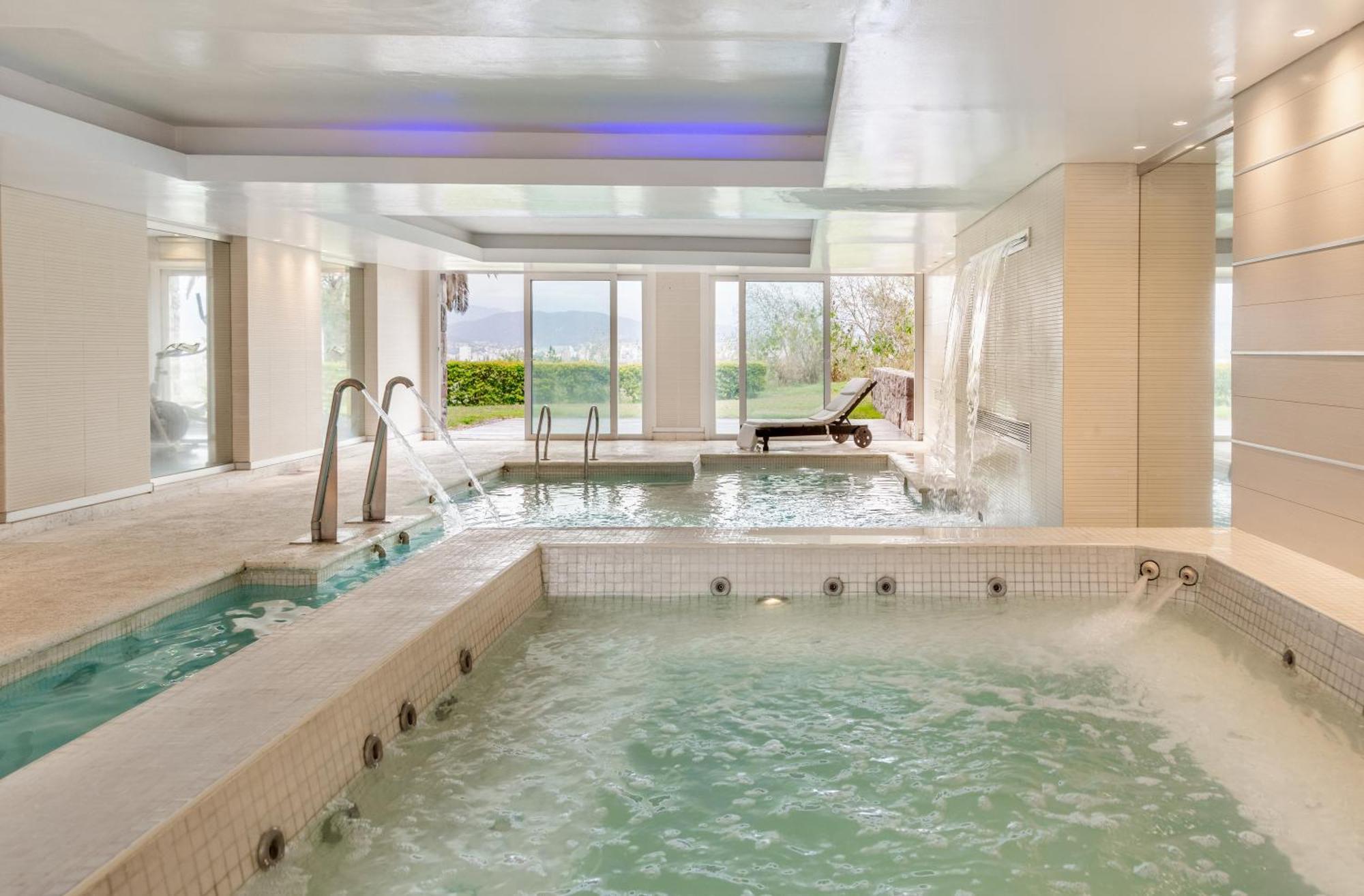 Altos De La Vina, Wine Hotel & Spa San Salvador de Jujuy Kültér fotó