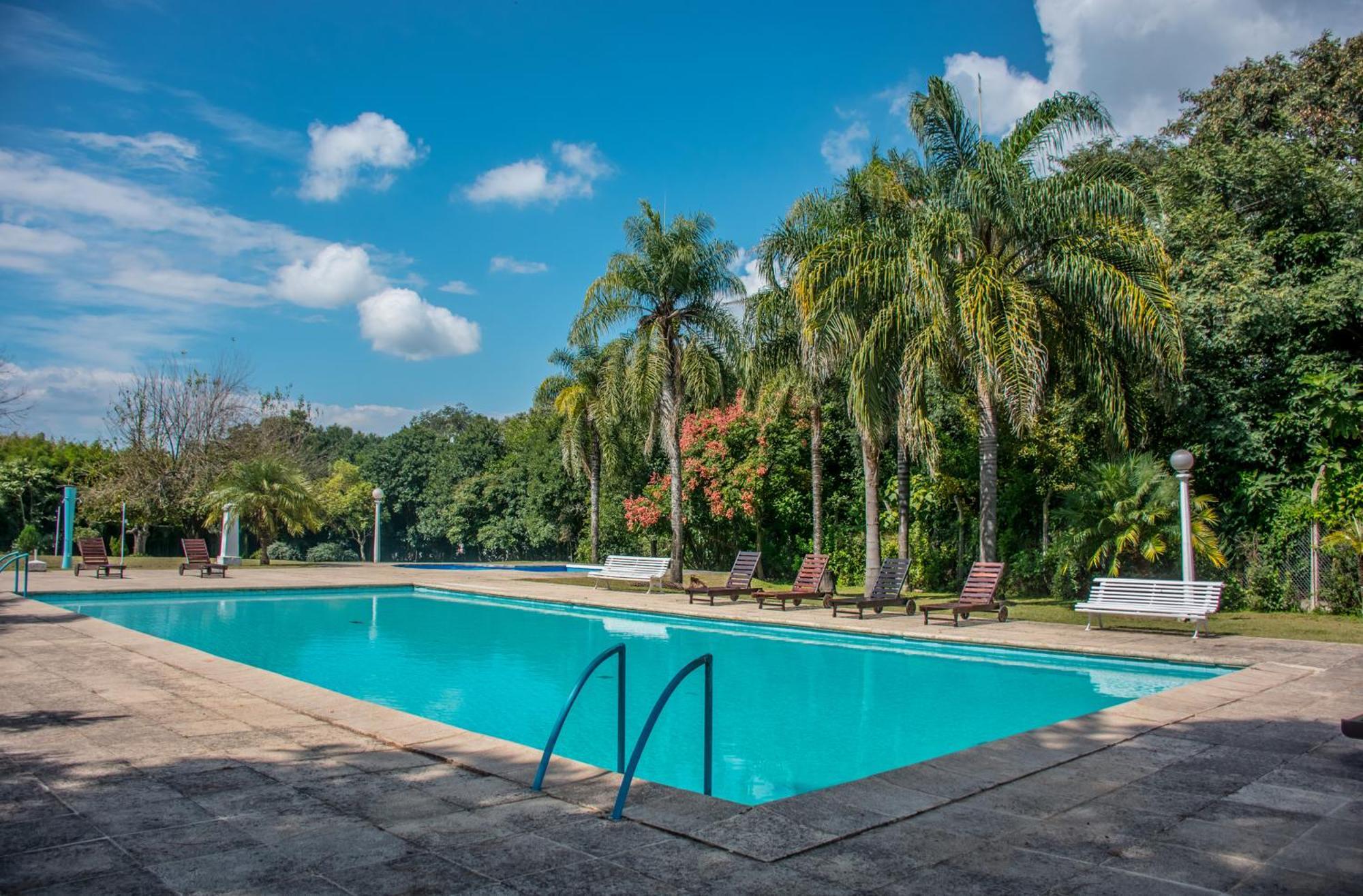 Altos De La Vina, Wine Hotel & Spa San Salvador de Jujuy Kültér fotó