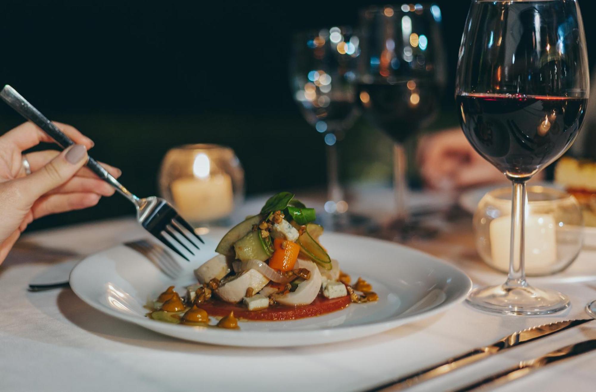 Altos De La Vina, Wine Hotel & Spa San Salvador de Jujuy Kültér fotó