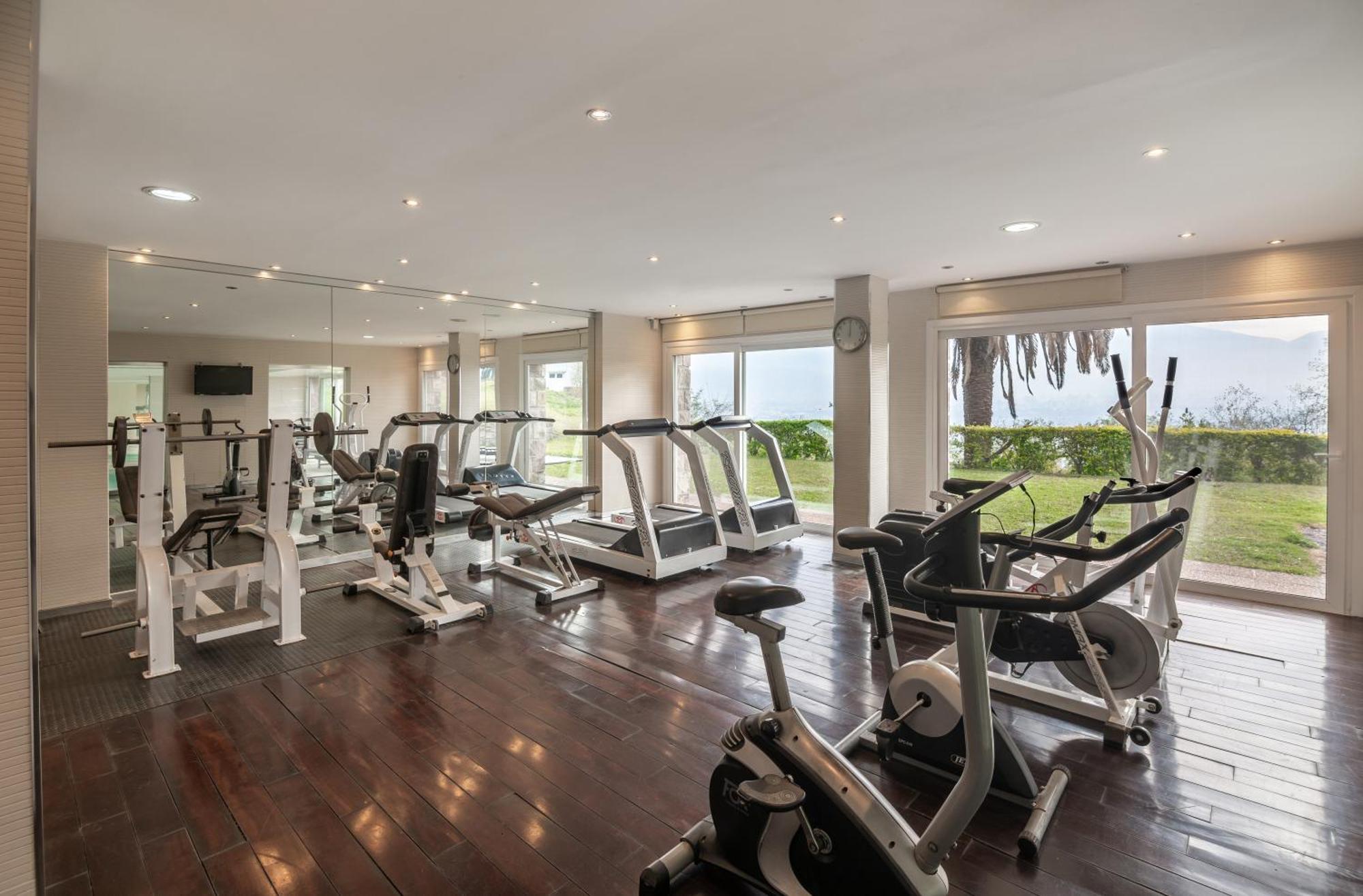 Altos De La Vina, Wine Hotel & Spa San Salvador de Jujuy Kültér fotó