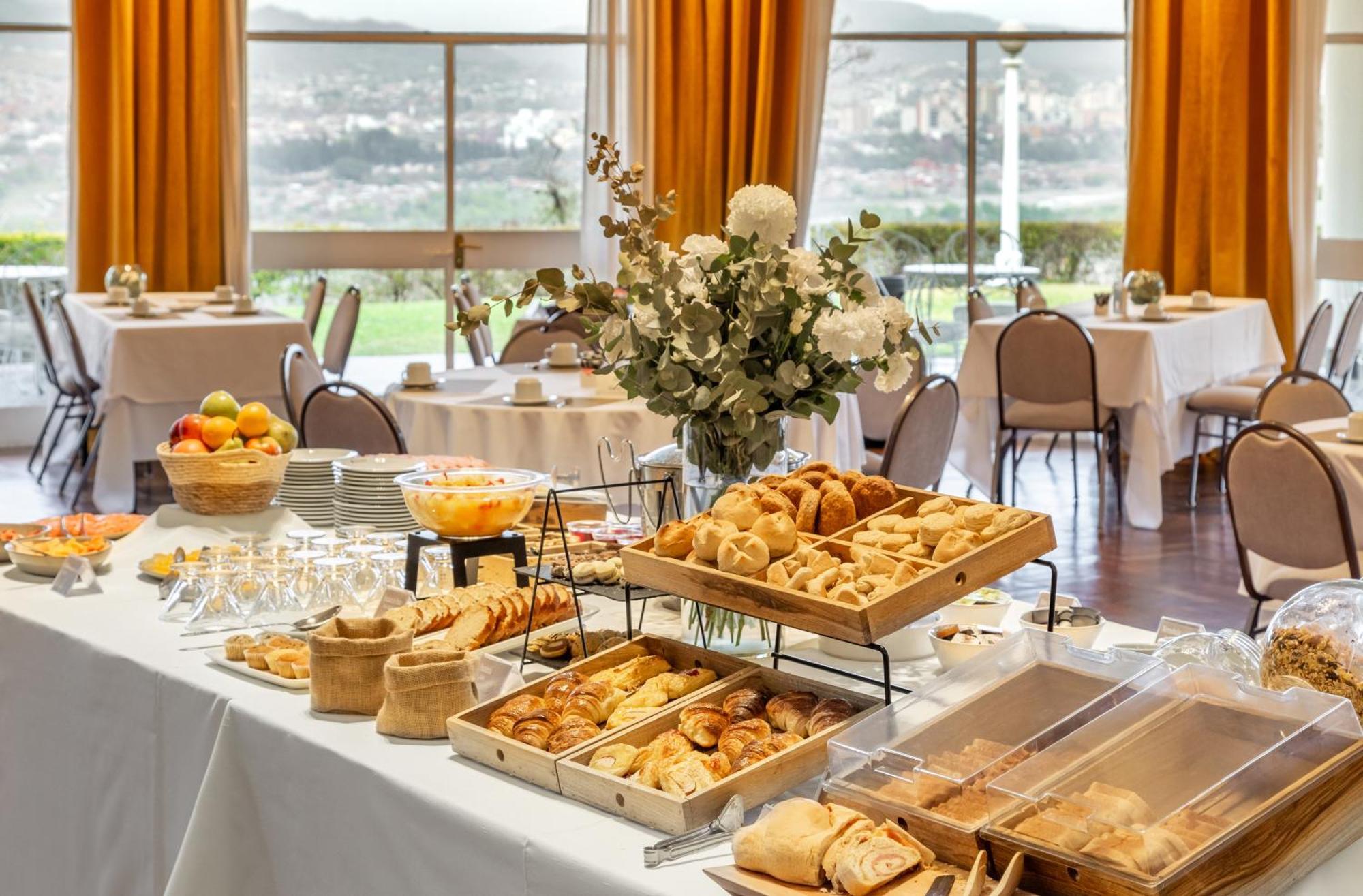 Altos De La Vina, Wine Hotel & Spa San Salvador de Jujuy Kültér fotó