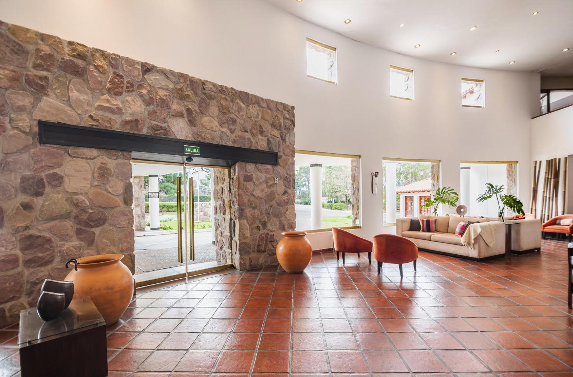 Altos De La Vina, Wine Hotel & Spa San Salvador de Jujuy Kültér fotó