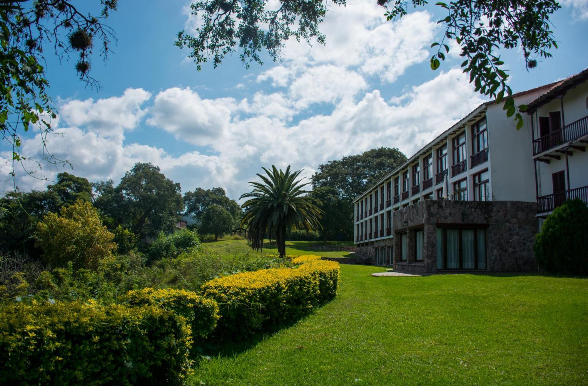 Altos De La Vina, Wine Hotel & Spa San Salvador de Jujuy Kültér fotó