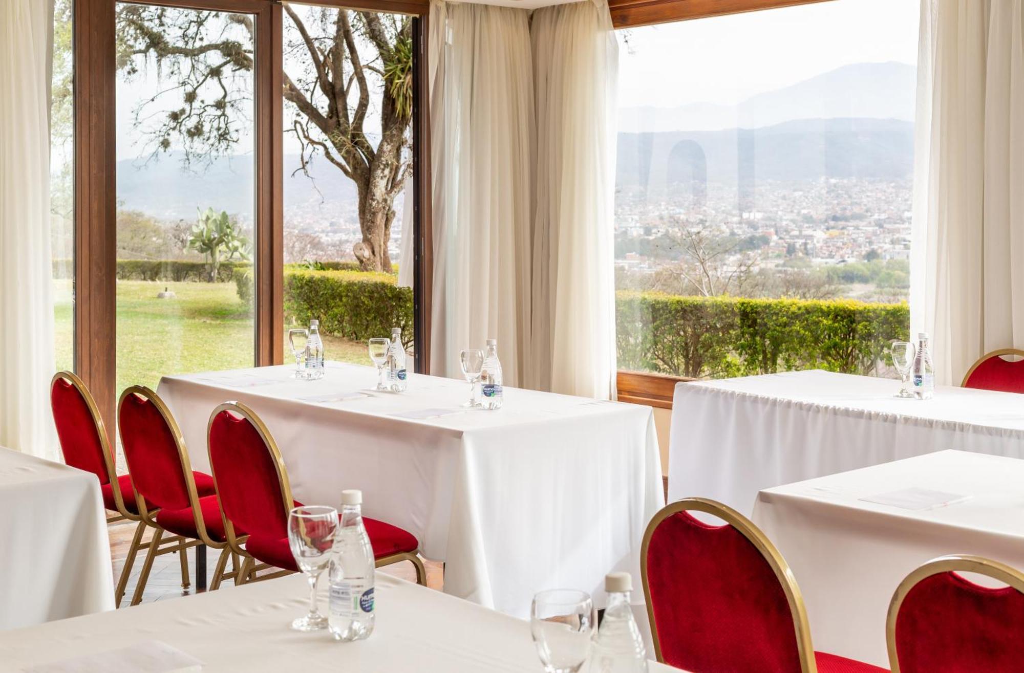 Altos De La Vina, Wine Hotel & Spa San Salvador de Jujuy Kültér fotó