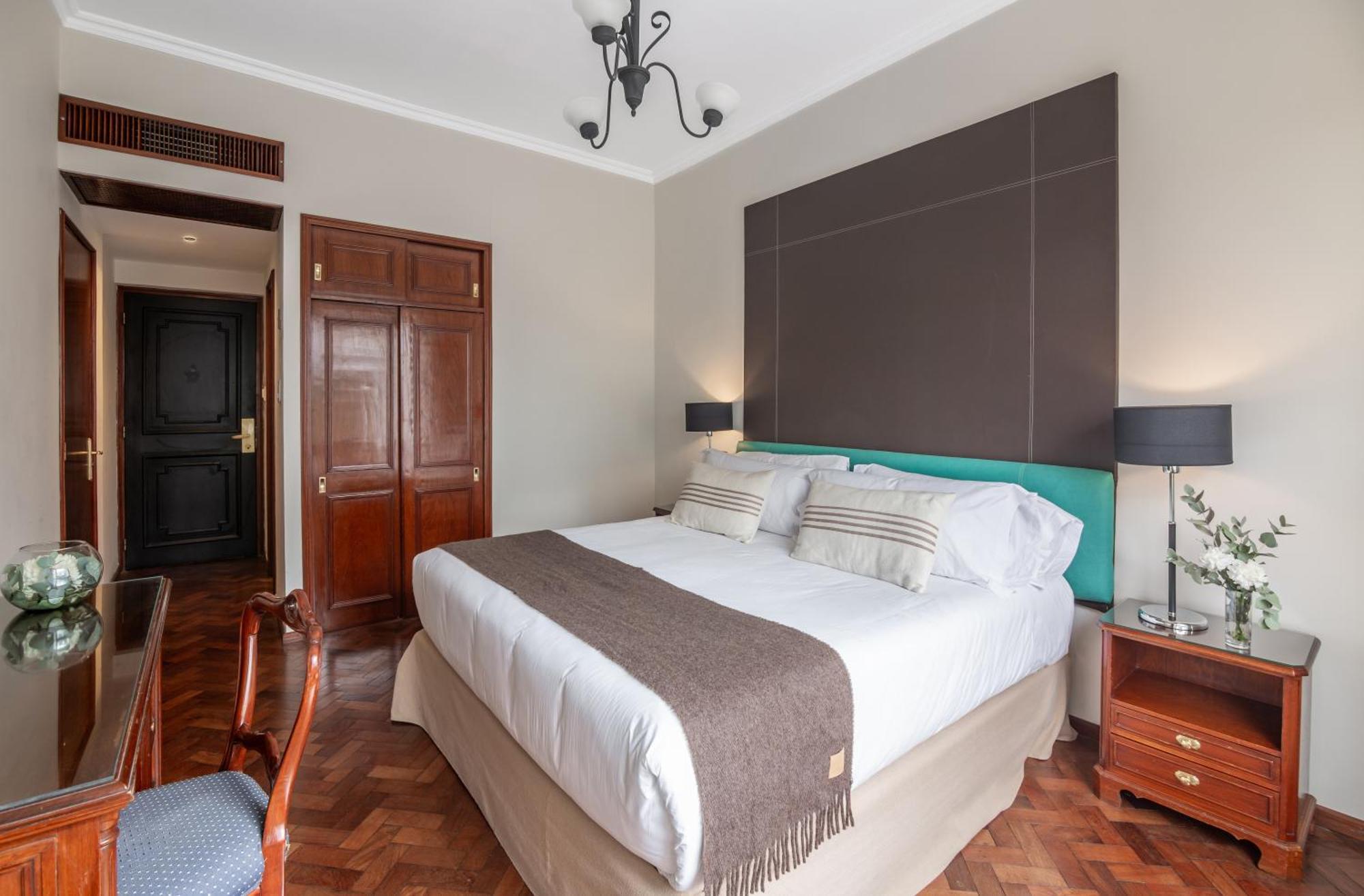 Altos De La Vina, Wine Hotel & Spa San Salvador de Jujuy Szoba fotó