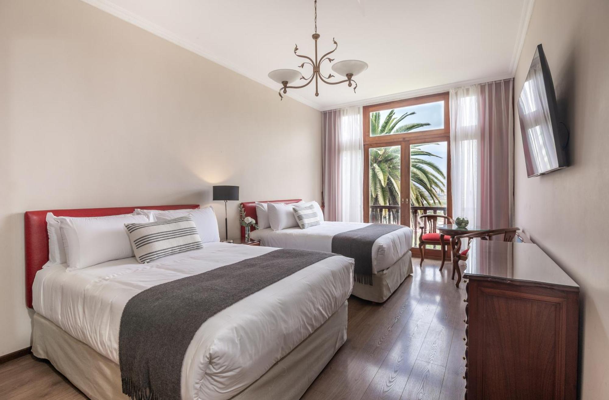 Altos De La Vina, Wine Hotel & Spa San Salvador de Jujuy Szoba fotó