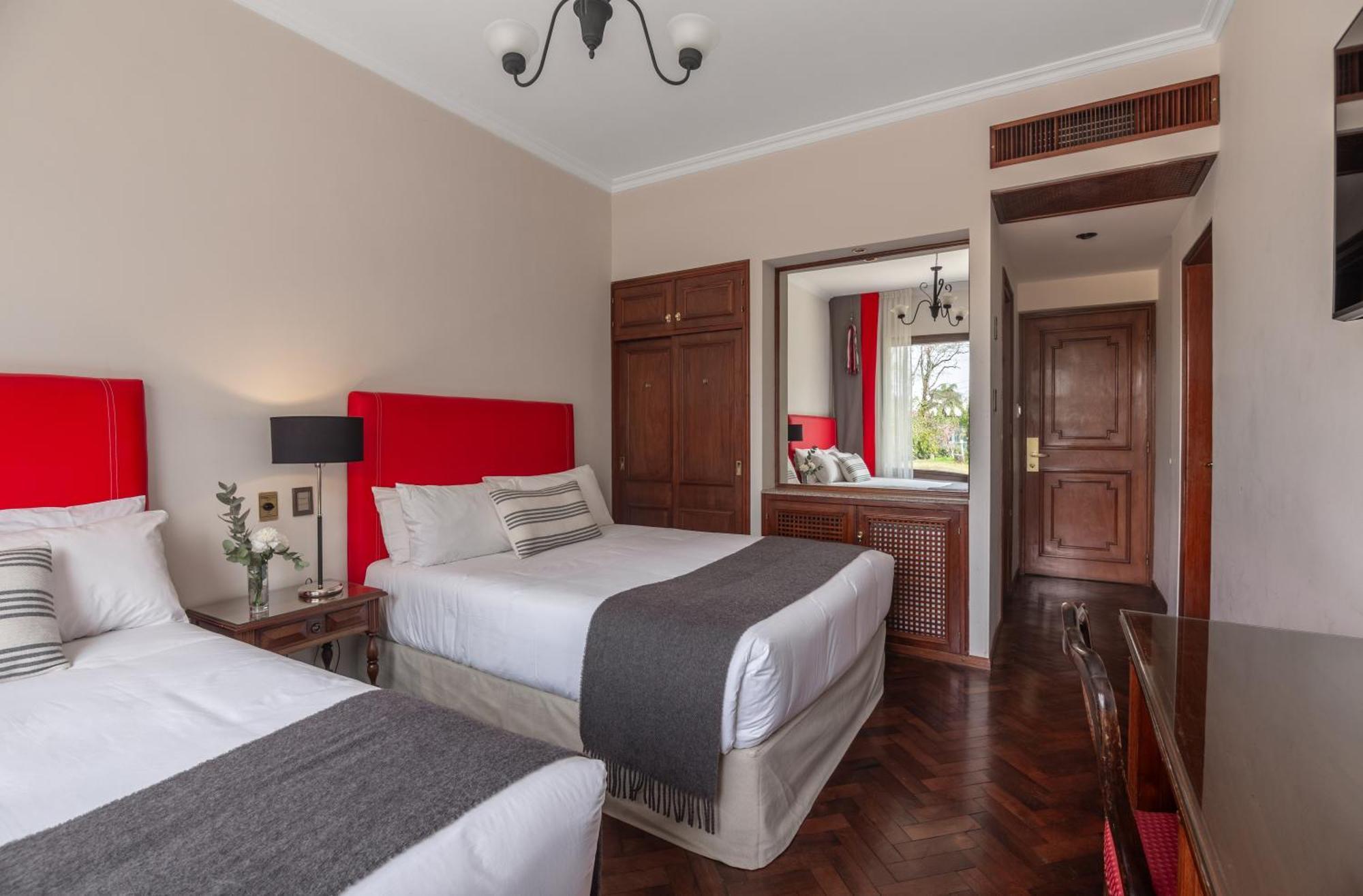 Altos De La Vina, Wine Hotel & Spa San Salvador de Jujuy Szoba fotó