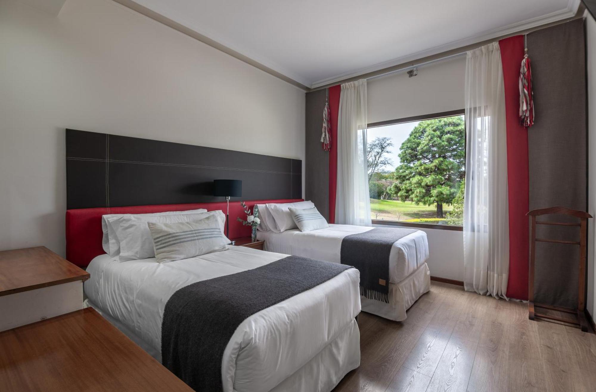 Altos De La Vina, Wine Hotel & Spa San Salvador de Jujuy Szoba fotó