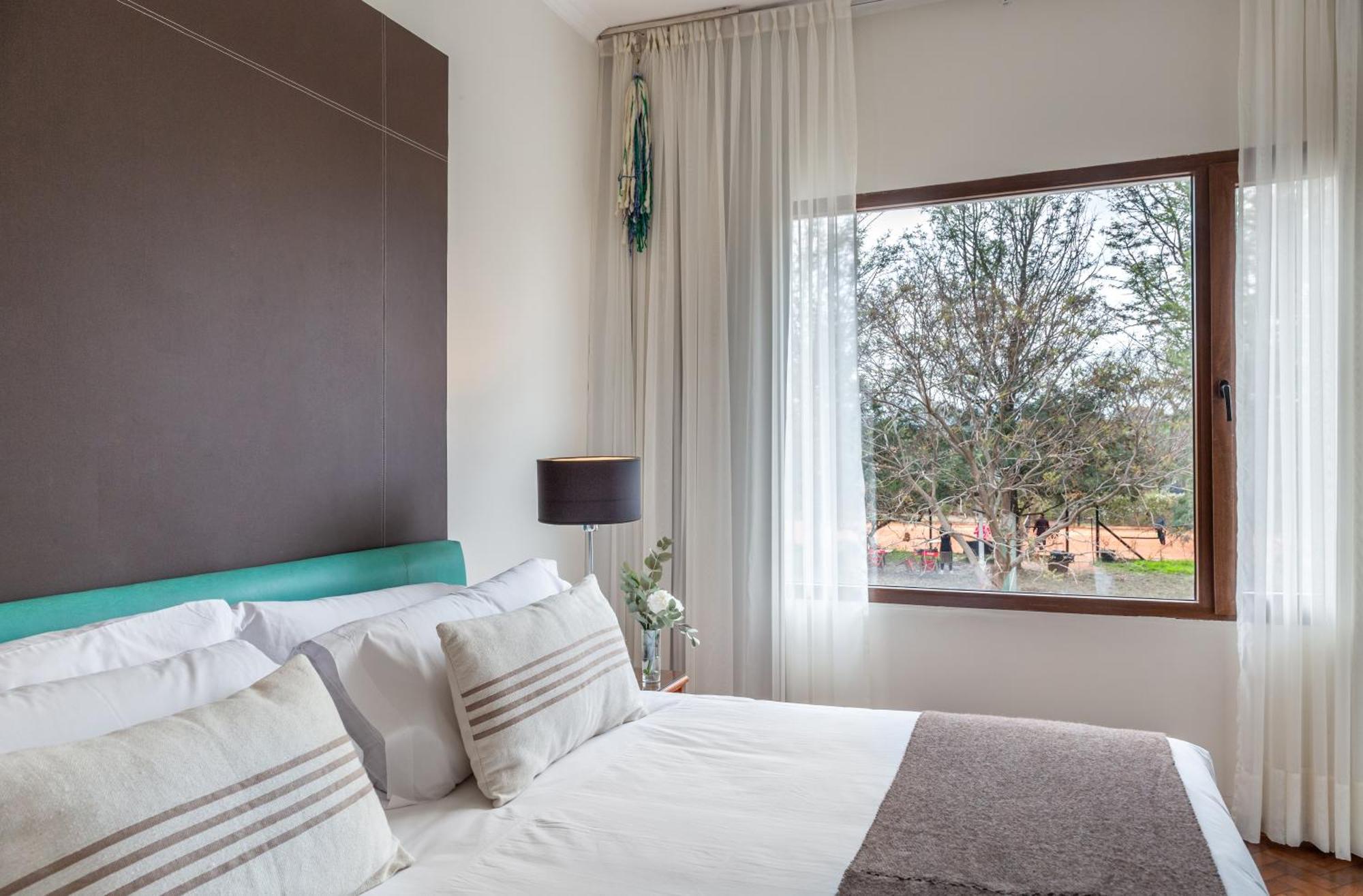 Altos De La Vina, Wine Hotel & Spa San Salvador de Jujuy Szoba fotó
