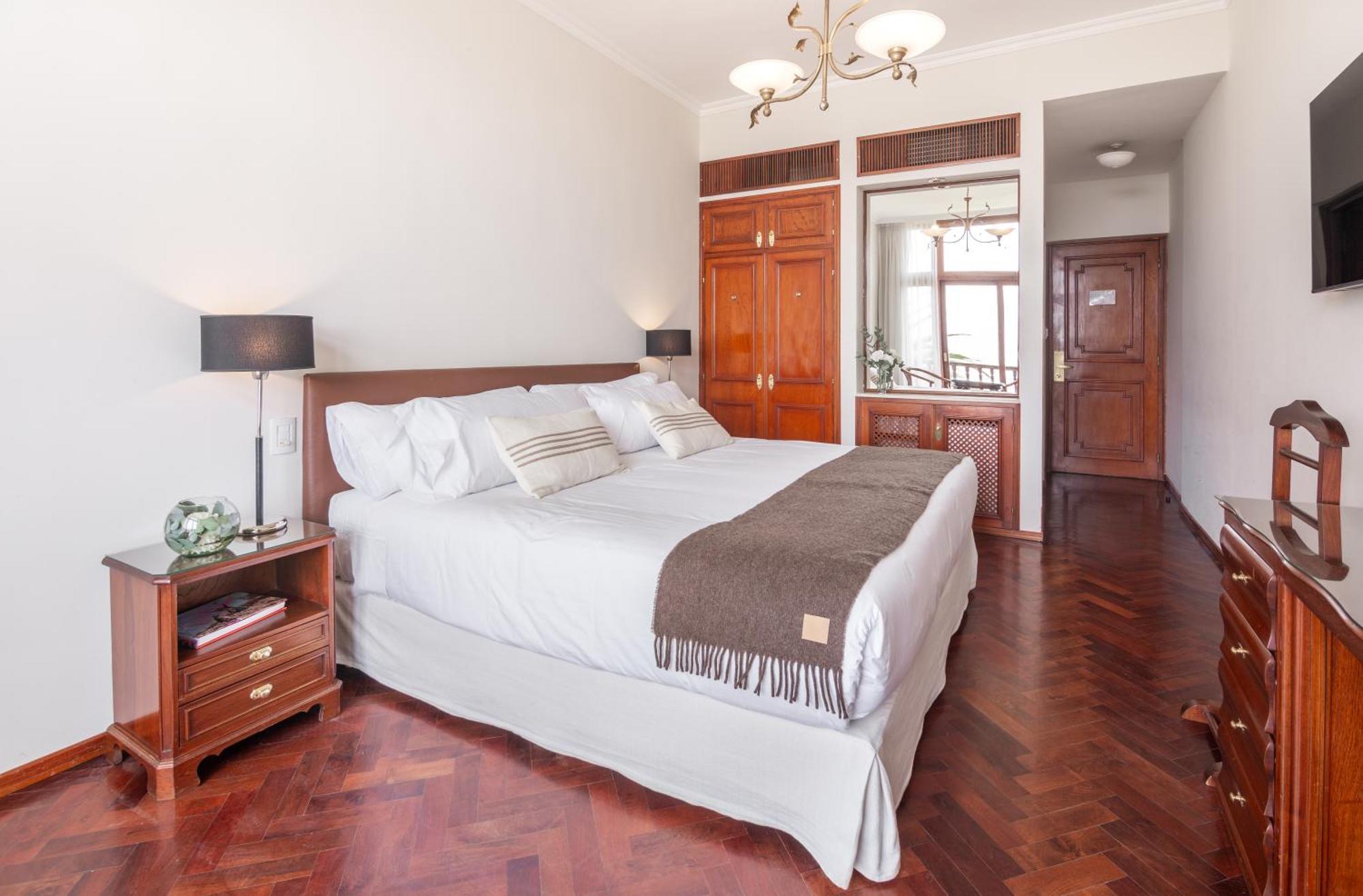 Altos De La Vina, Wine Hotel & Spa San Salvador de Jujuy Szoba fotó