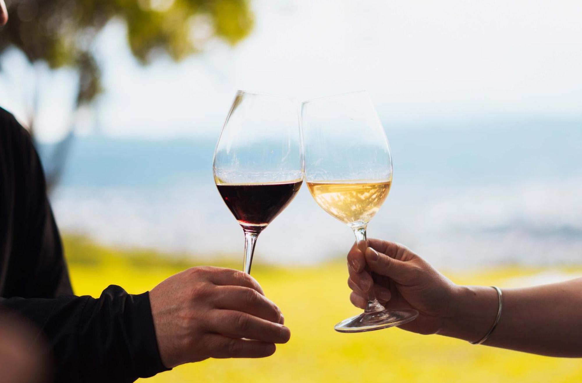 Altos De La Vina, Wine Hotel & Spa San Salvador de Jujuy Kültér fotó