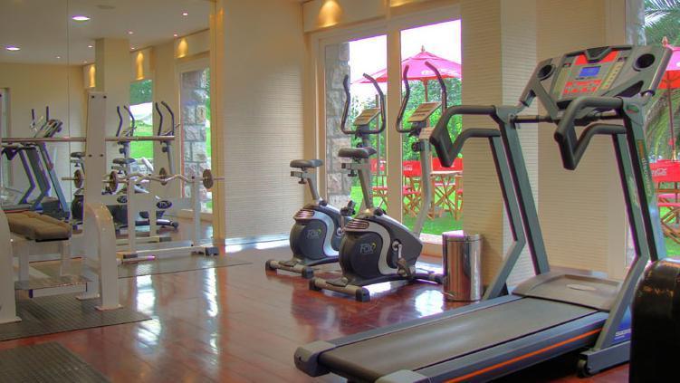 Altos De La Vina, Wine Hotel & Spa San Salvador de Jujuy Kültér fotó