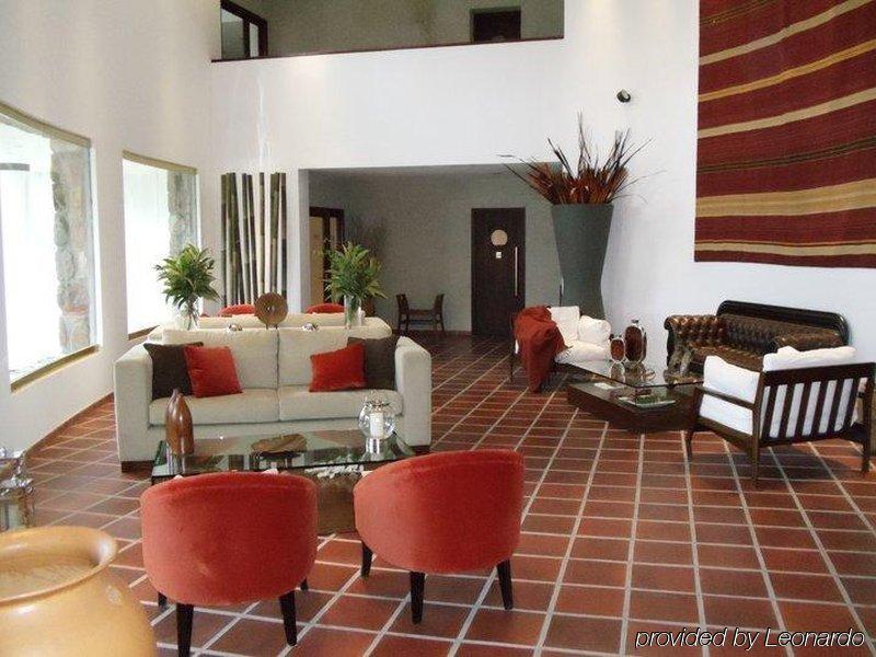 Altos De La Vina, Wine Hotel & Spa San Salvador de Jujuy Kültér fotó
