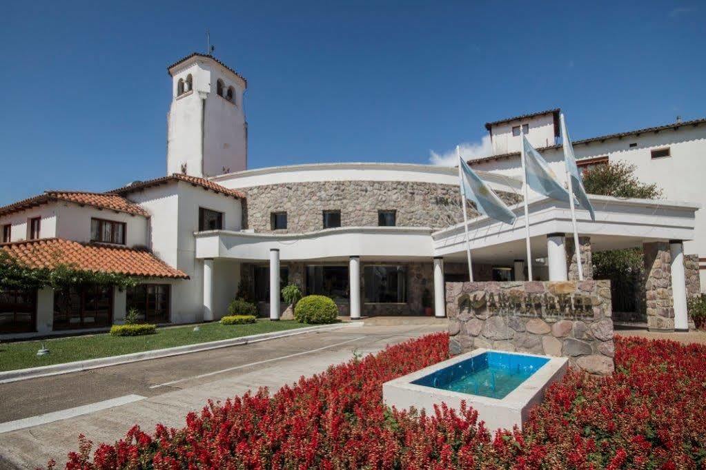 Altos De La Vina, Wine Hotel & Spa San Salvador de Jujuy Kültér fotó