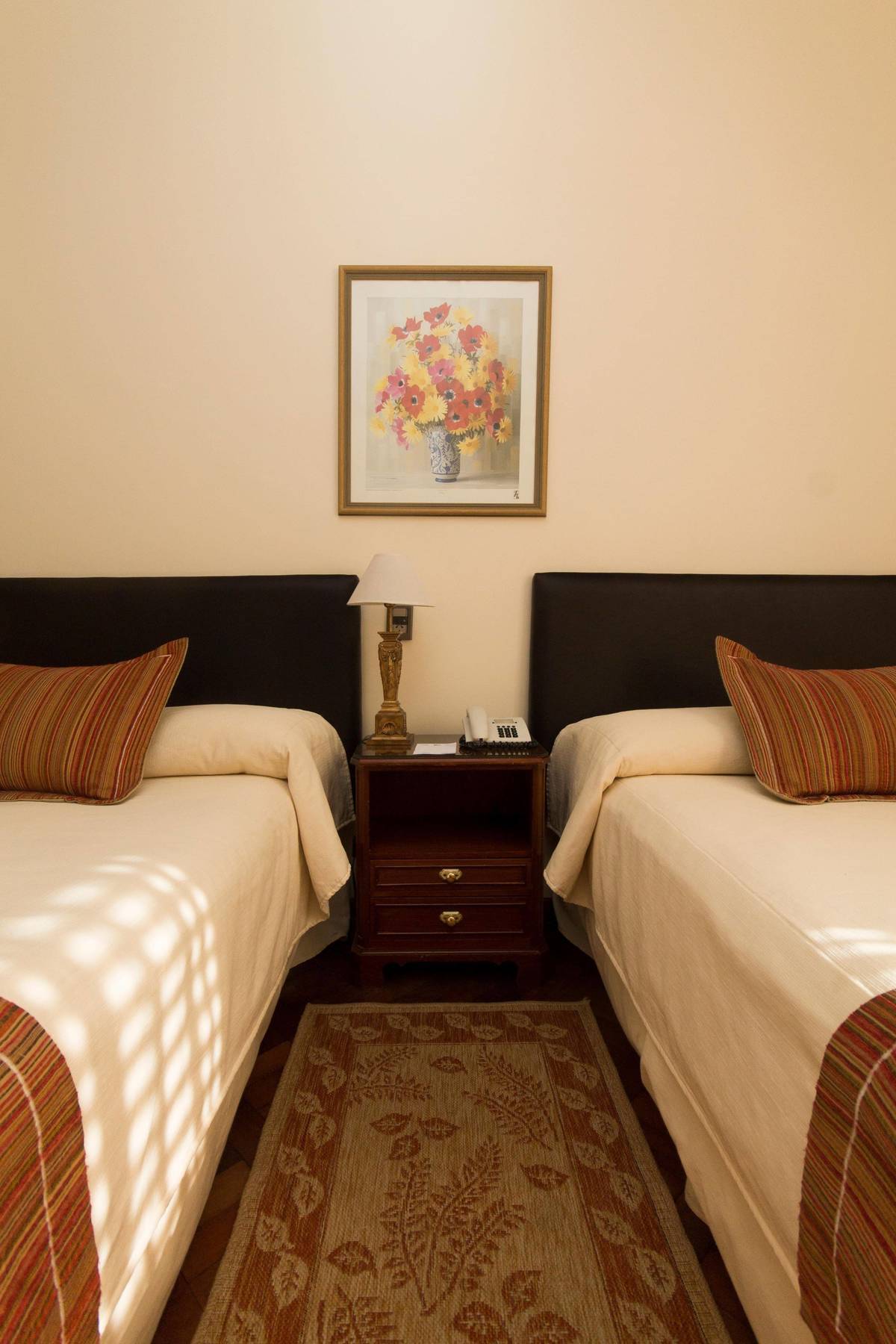 Altos De La Vina, Wine Hotel & Spa San Salvador de Jujuy Kültér fotó