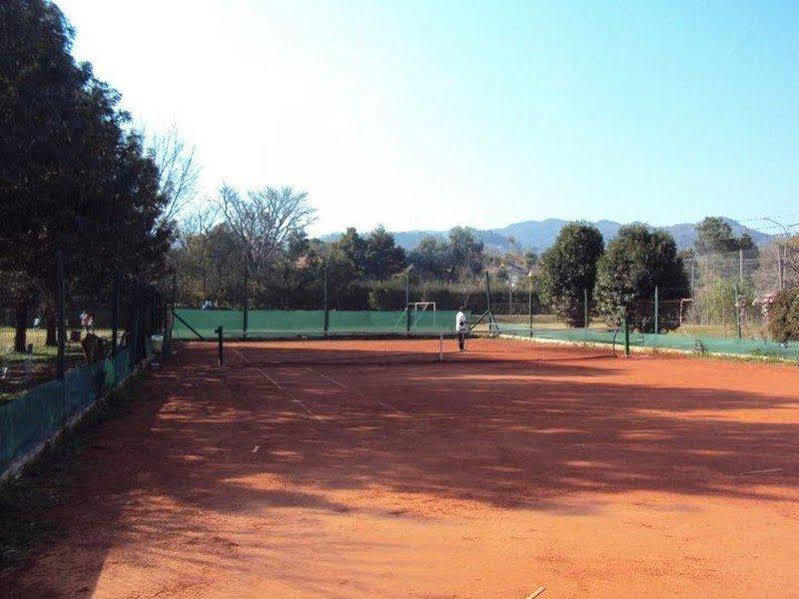 Altos De La Vina, Wine Hotel & Spa San Salvador de Jujuy Kültér fotó