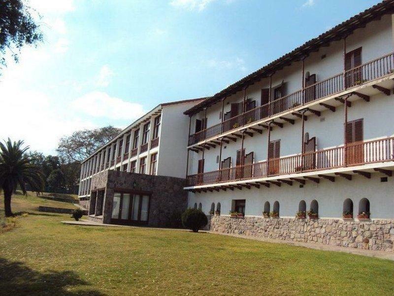 Altos De La Vina, Wine Hotel & Spa San Salvador de Jujuy Kültér fotó